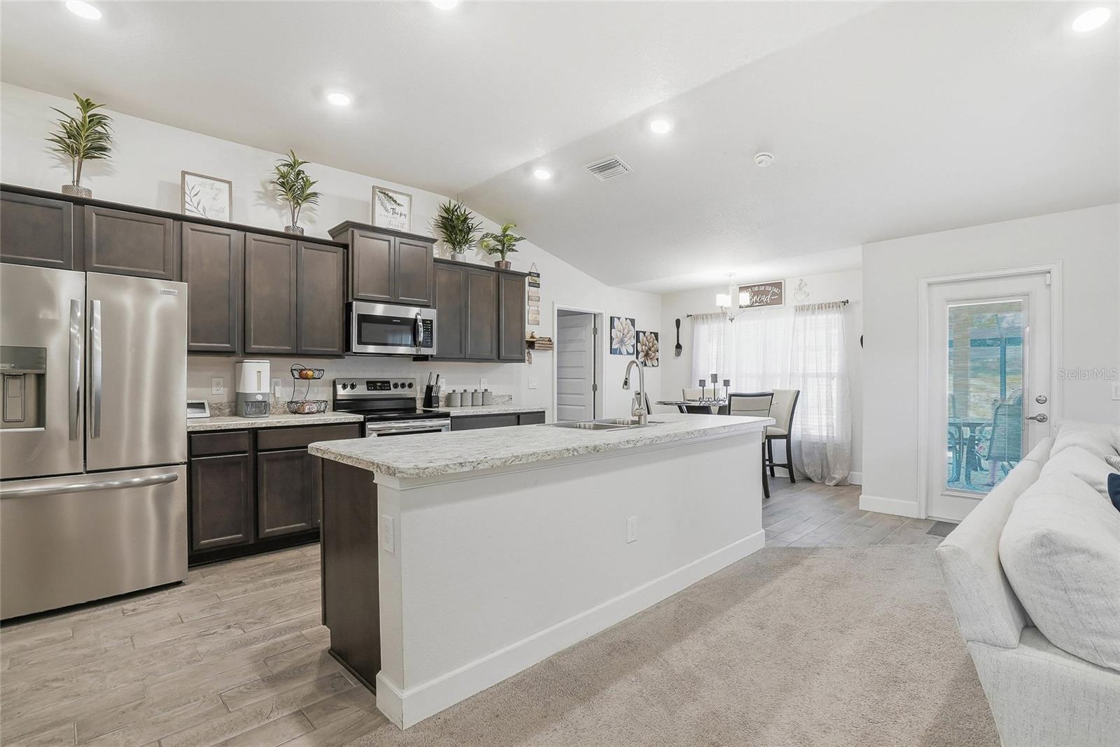 12536 SUNSET WOODS DR, SPRING HILL, FL, 34609
