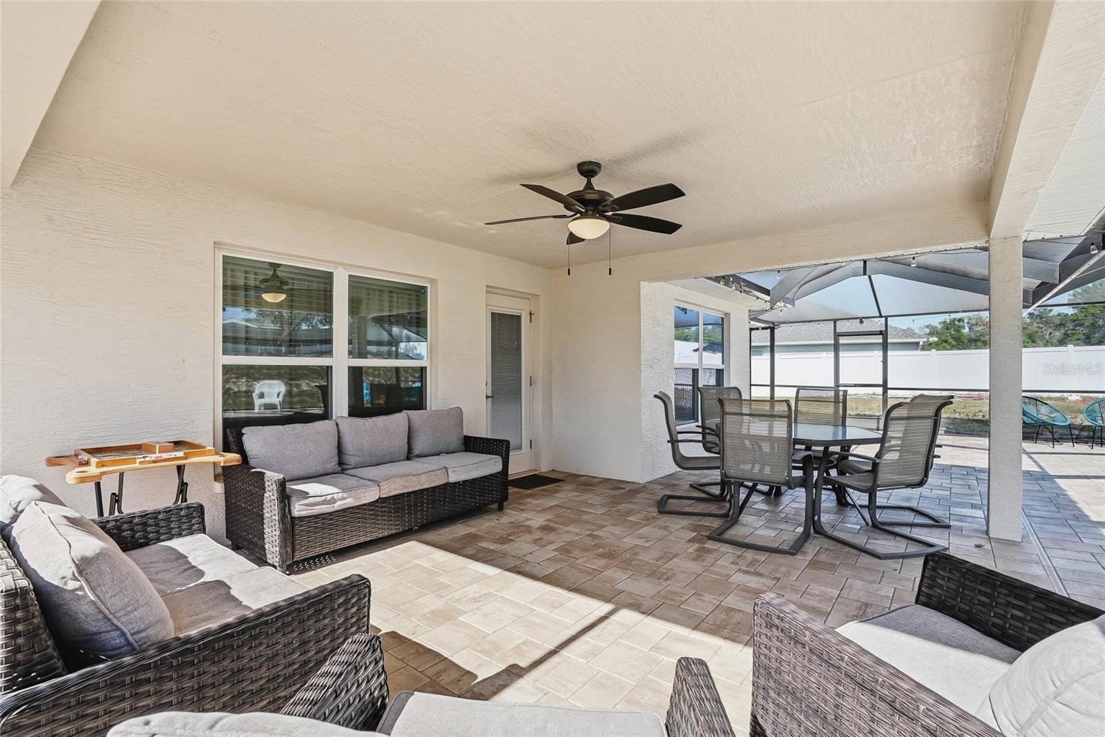 12536 SUNSET WOODS DR, SPRING HILL, FL, 34609