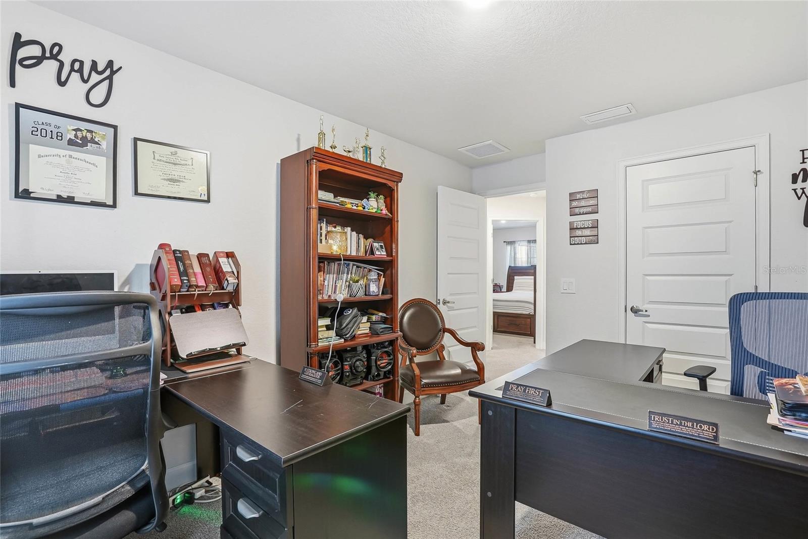 12536 SUNSET WOODS DR, SPRING HILL, FL, 34609