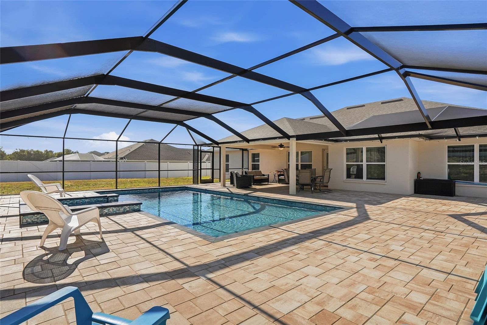 12536 SUNSET WOODS DR, SPRING HILL, FL, 34609