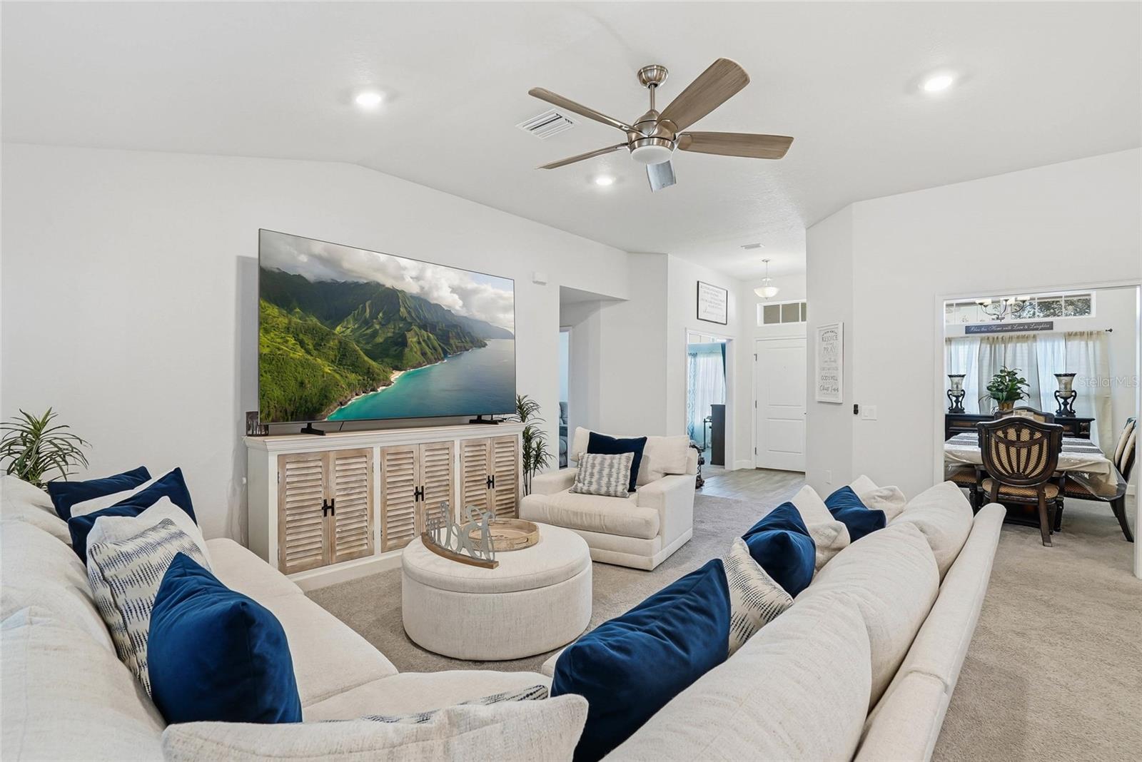 12536 SUNSET WOODS DR, SPRING HILL, FL, 34609