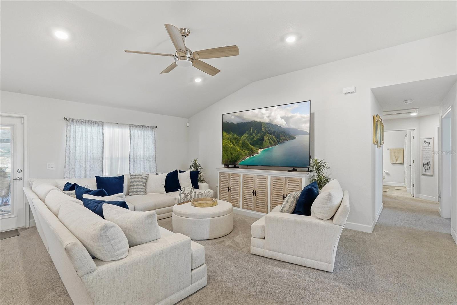 12536 SUNSET WOODS DR, SPRING HILL, FL, 34609