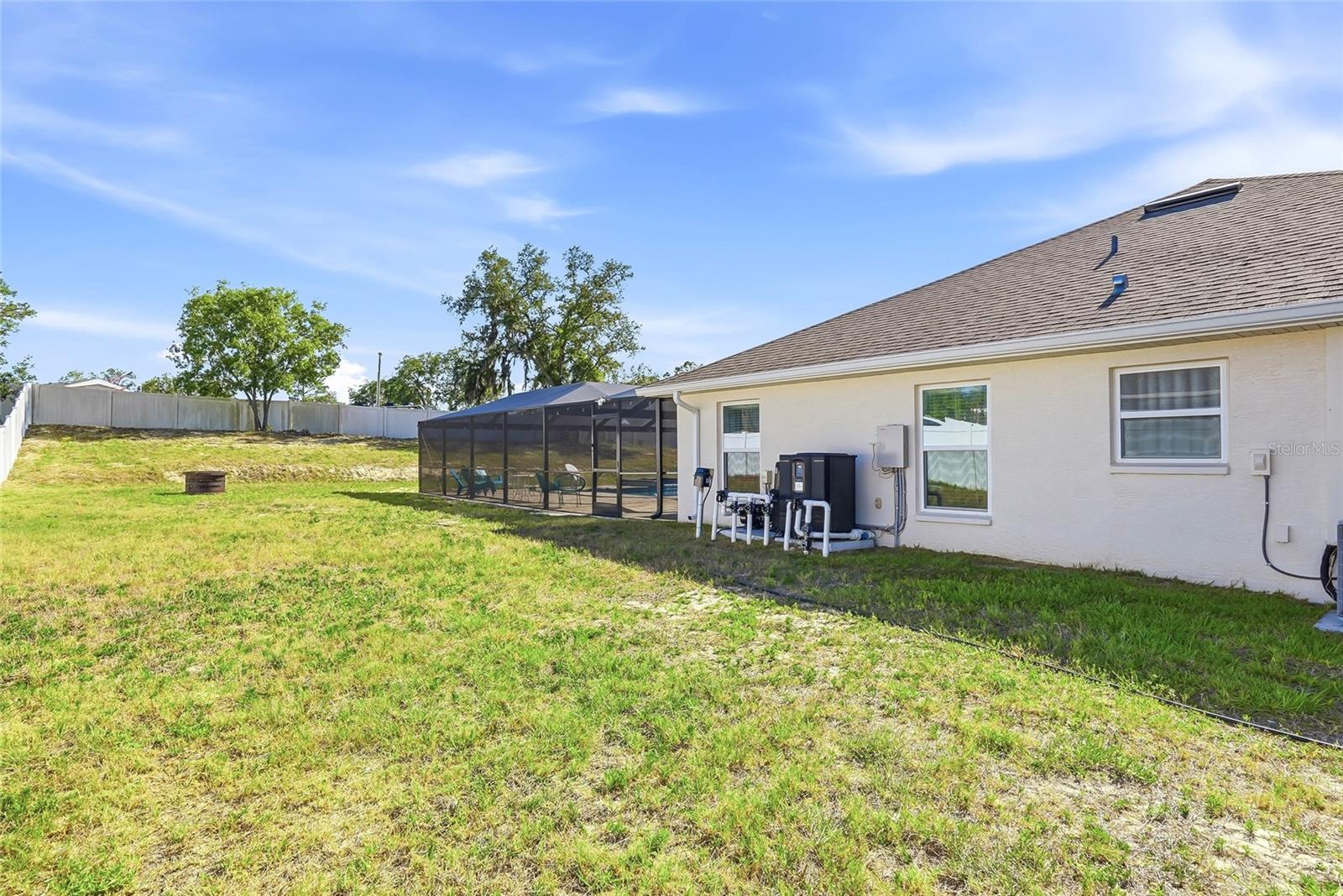 12536 SUNSET WOODS DR, SPRING HILL, FL, 34609