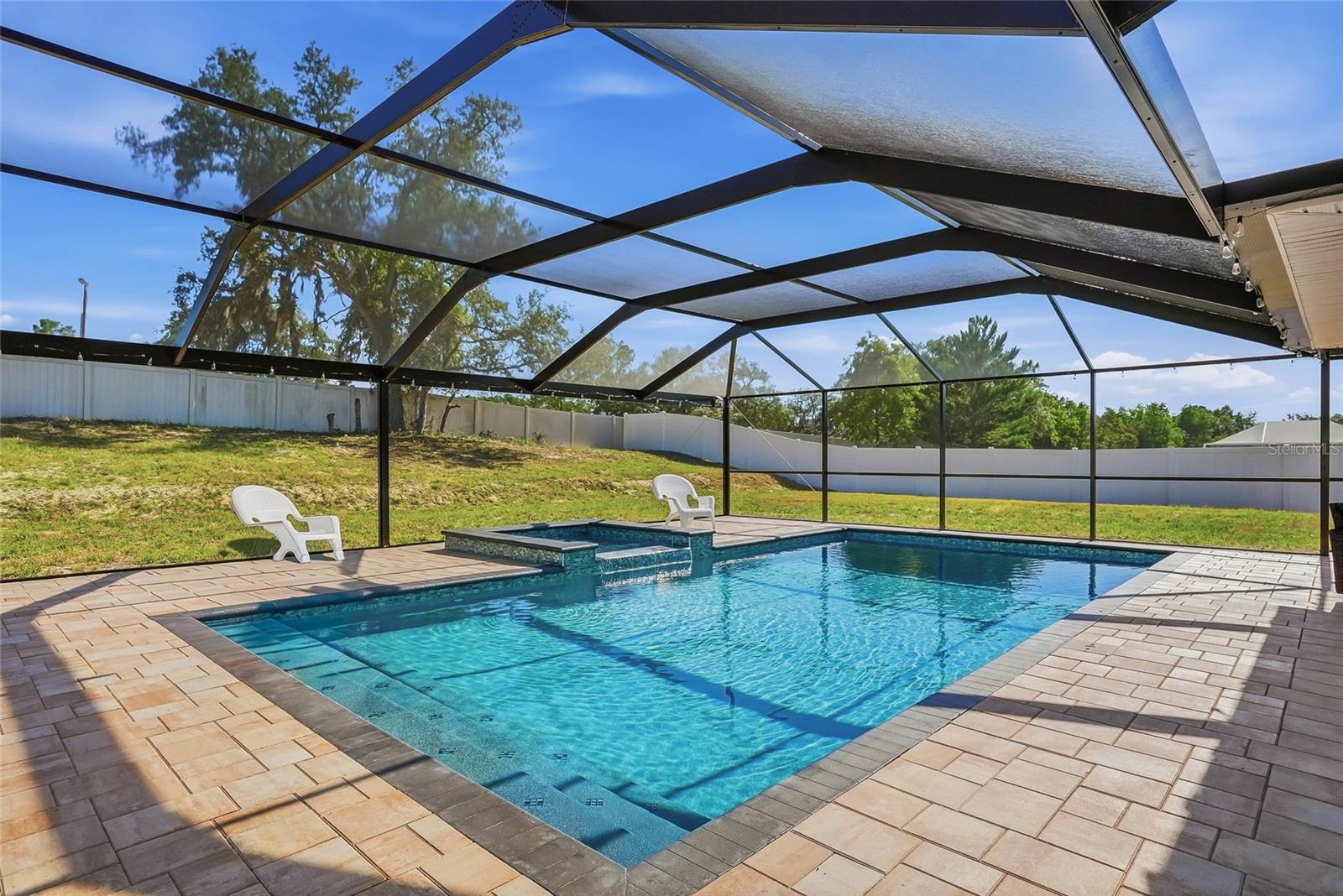 12536 SUNSET WOODS DR, SPRING HILL, FL, 34609