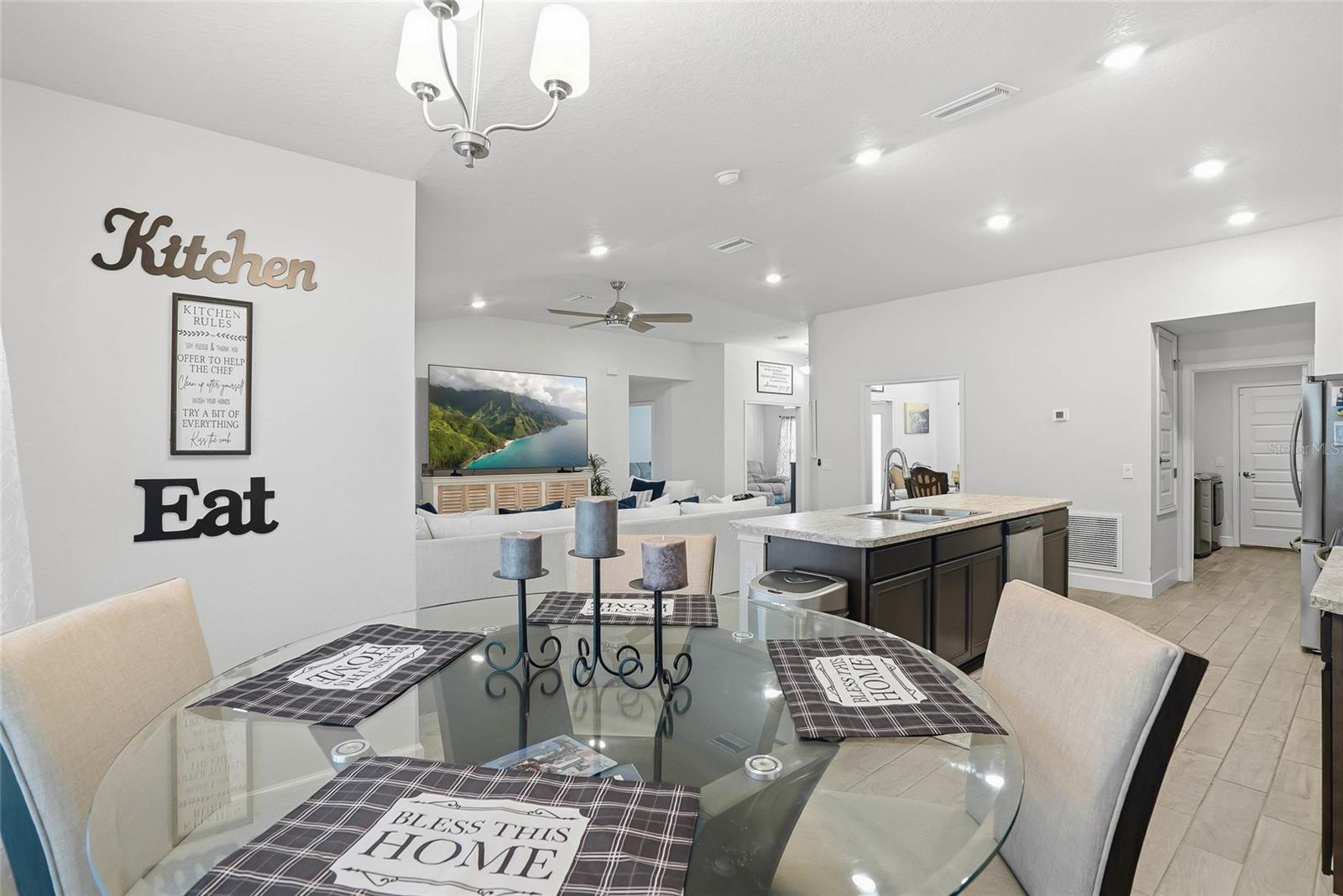 12536 SUNSET WOODS DR, SPRING HILL, FL, 34609