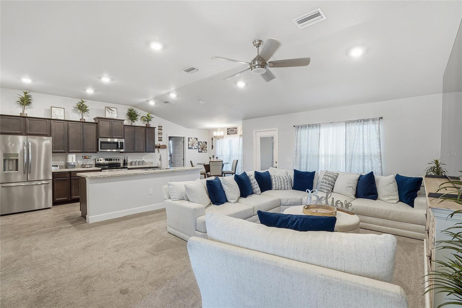 12536 SUNSET WOODS DR, SPRING HILL, FL, 34609