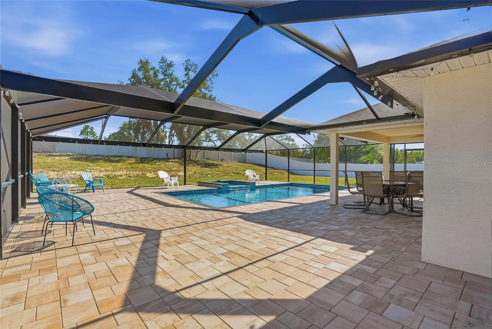 12536 SUNSET WOODS DR, SPRING HILL, FL, 34609