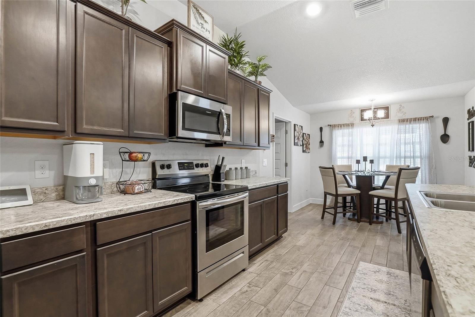 12536 SUNSET WOODS DR, SPRING HILL, FL, 34609