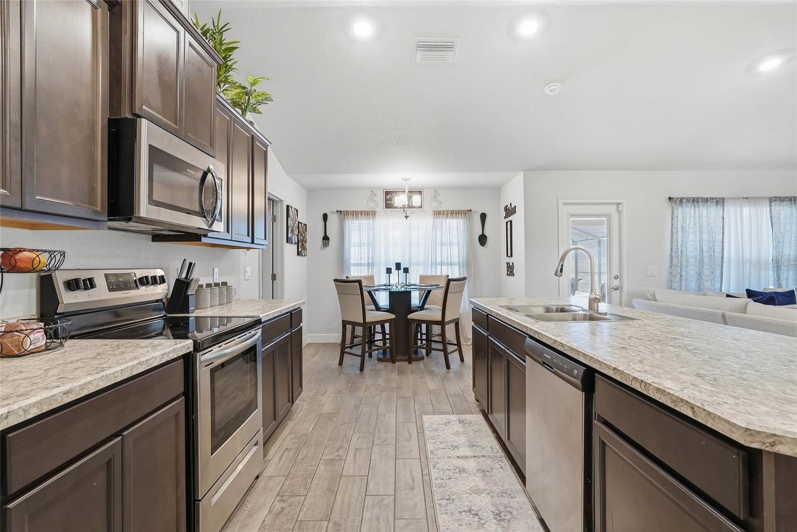 12536 SUNSET WOODS DR, SPRING HILL, FL, 34609