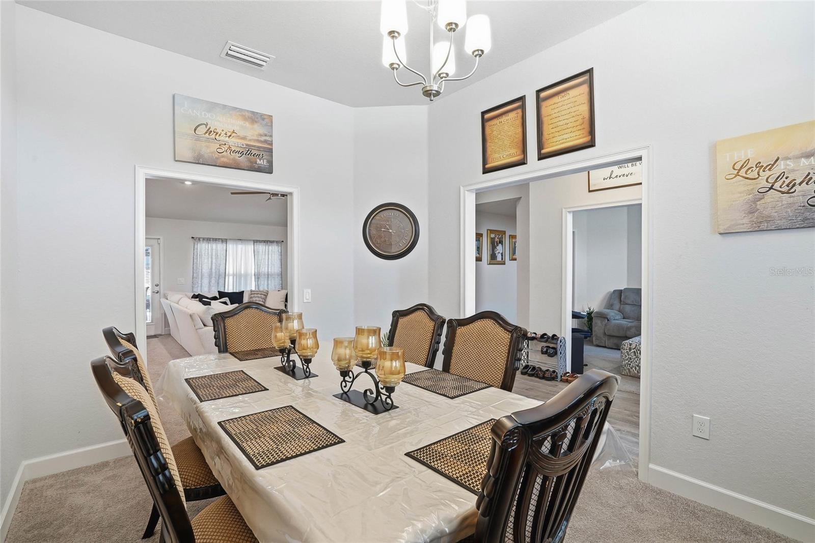 12536 SUNSET WOODS DR, SPRING HILL, FL, 34609