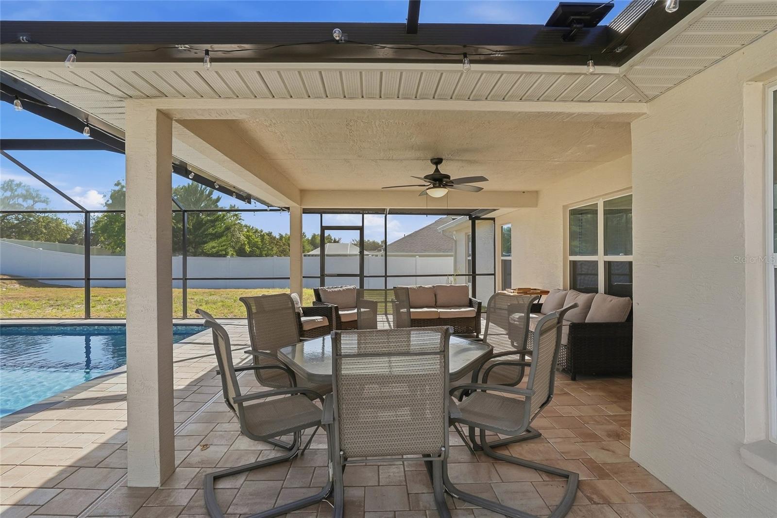 12536 SUNSET WOODS DR, SPRING HILL, FL, 34609