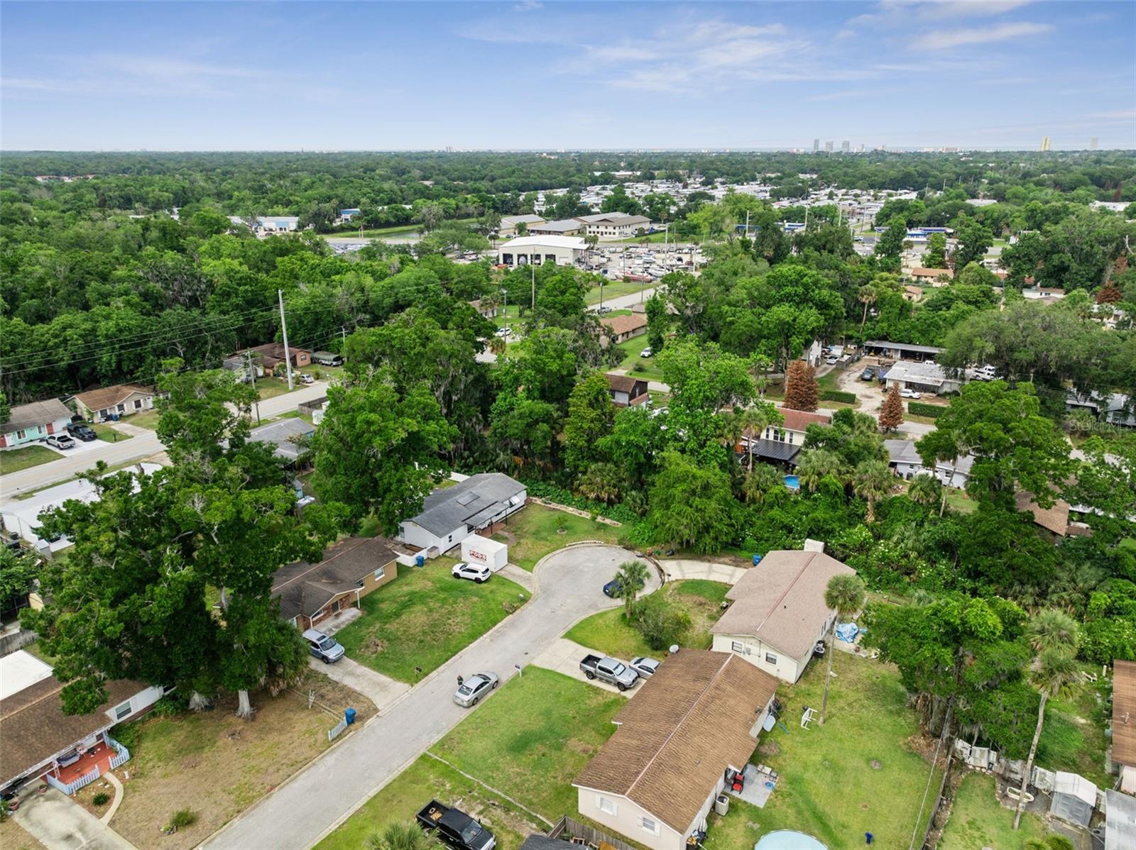 1152 PINEVIEW DR, DAYTONA BEACH, FL, 32117