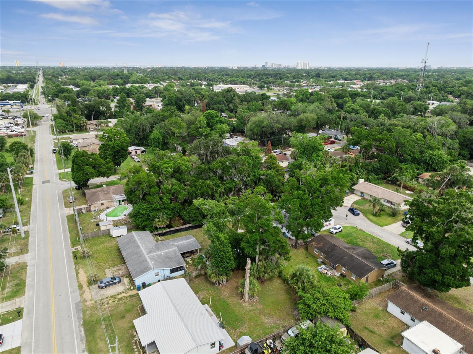 1152 PINEVIEW DR, DAYTONA BEACH, FL, 32117