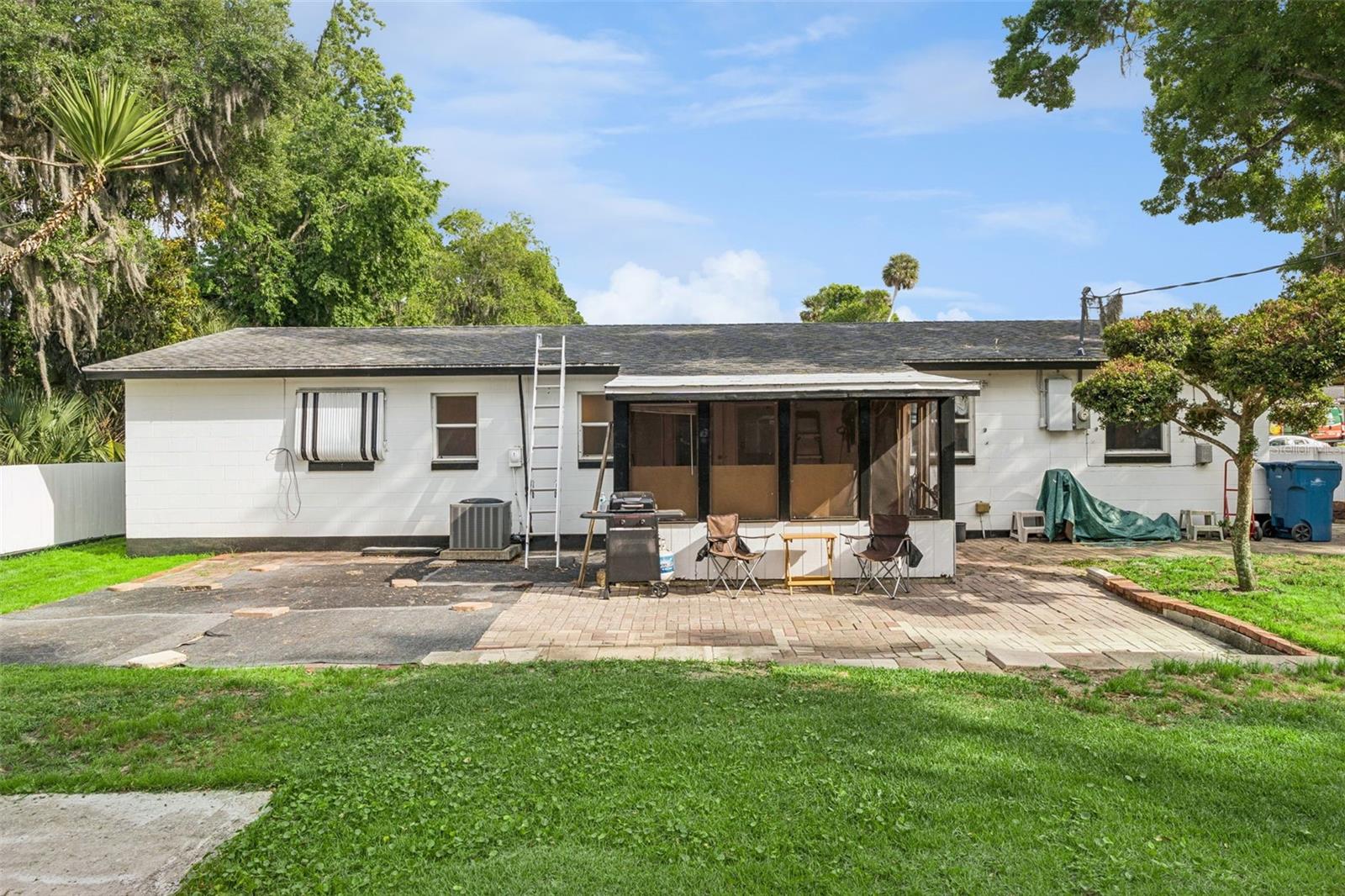 1152 PINEVIEW DR, DAYTONA BEACH, FL, 32117