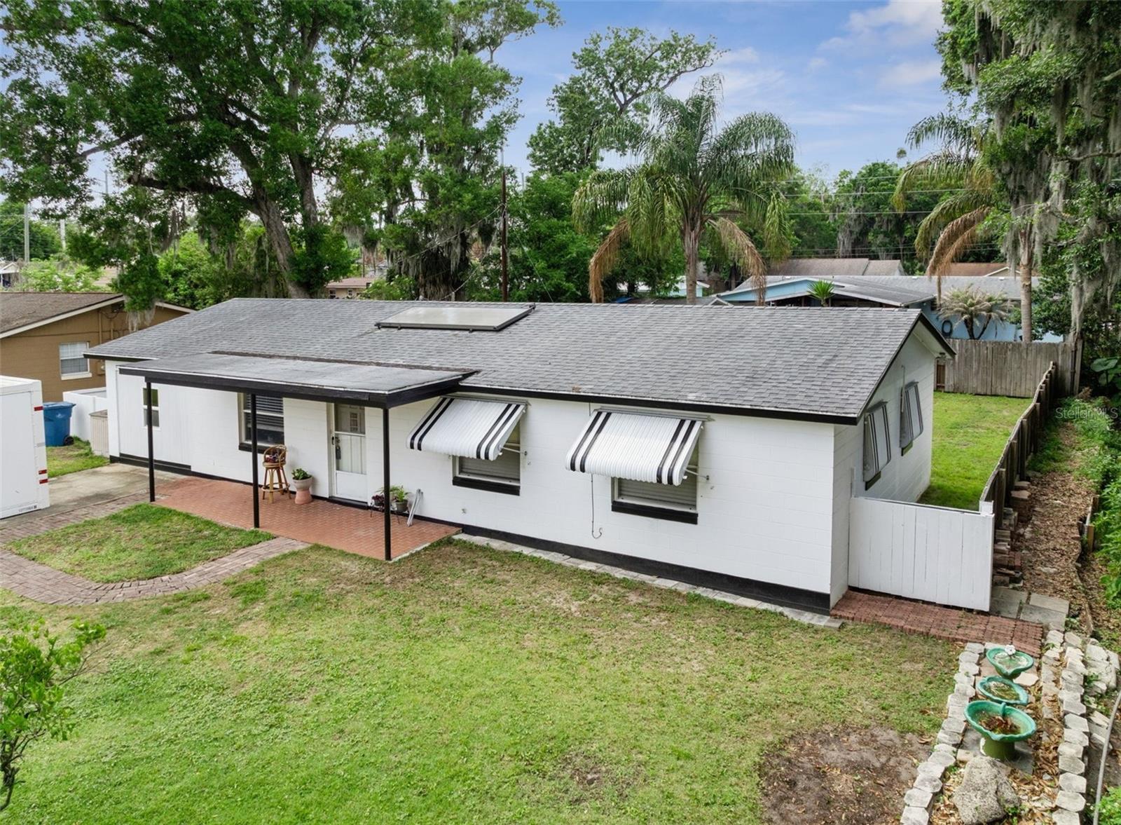 1152 PINEVIEW DR, DAYTONA BEACH, FL, 32117