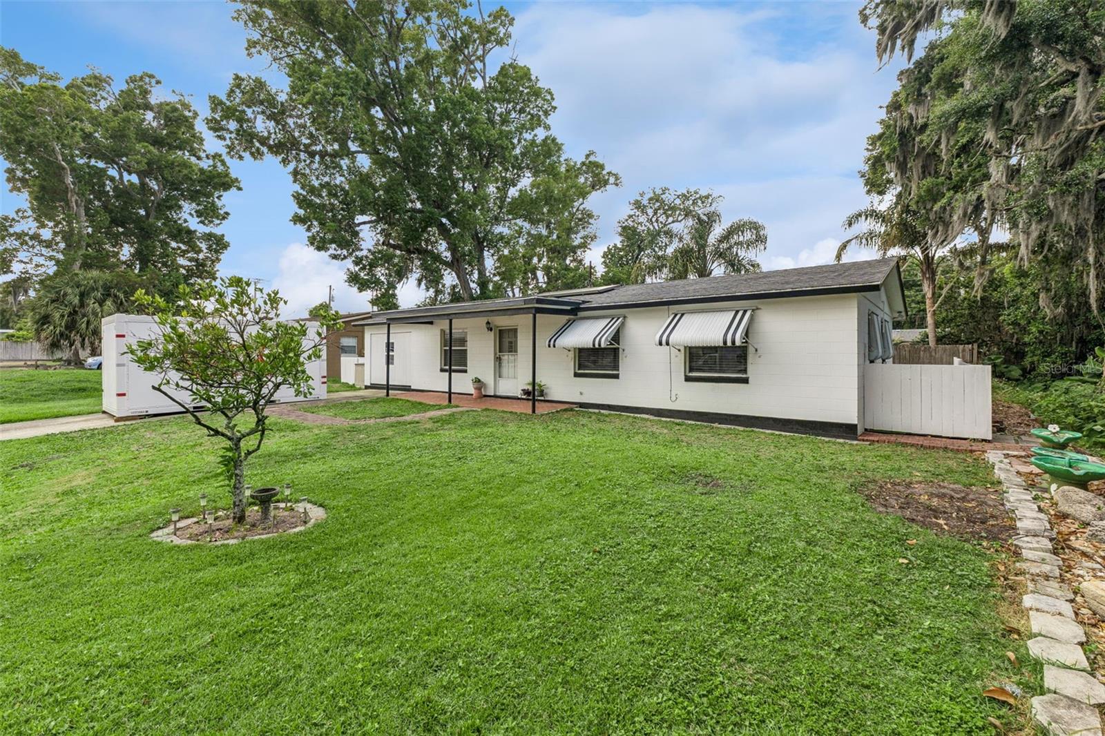 1152 PINEVIEW DR, DAYTONA BEACH, FL, 32117