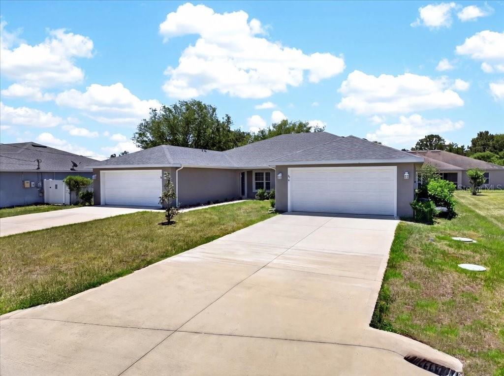 36 LOUISBURG LN #A & B, PALM COAST, FL, 32137