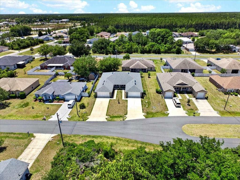 36 LOUISBURG LN #A & B, PALM COAST, FL, 32137