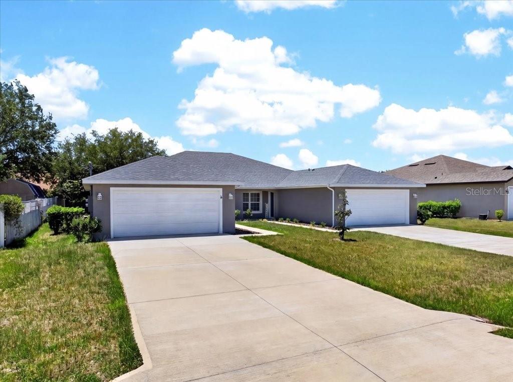 36 LOUISBURG LN #A & B, PALM COAST, FL, 32137
