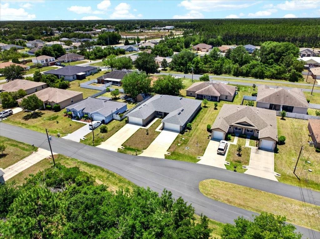 36 LOUISBURG LN #A & B, PALM COAST, FL, 32137