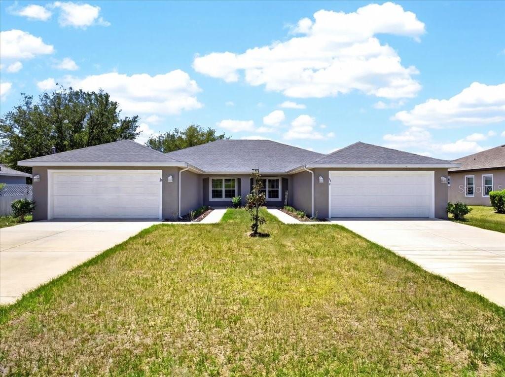 36 LOUISBURG LN #A & B, PALM COAST, FL, 32137