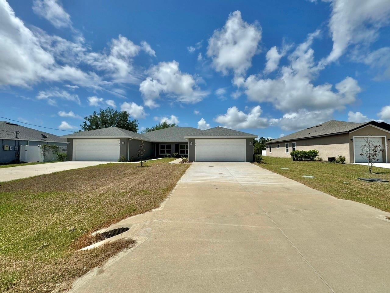 36 LOUISBURG LN #A & B, PALM COAST, FL, 32137