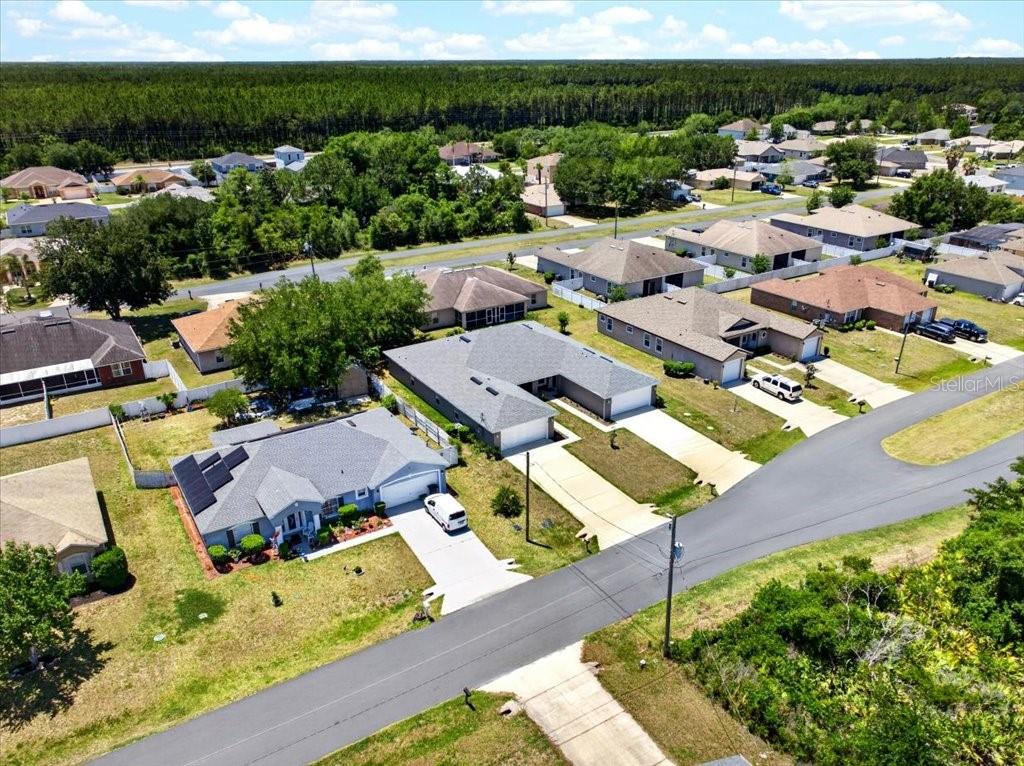 36 LOUISBURG LN #A & B, PALM COAST, FL, 32137