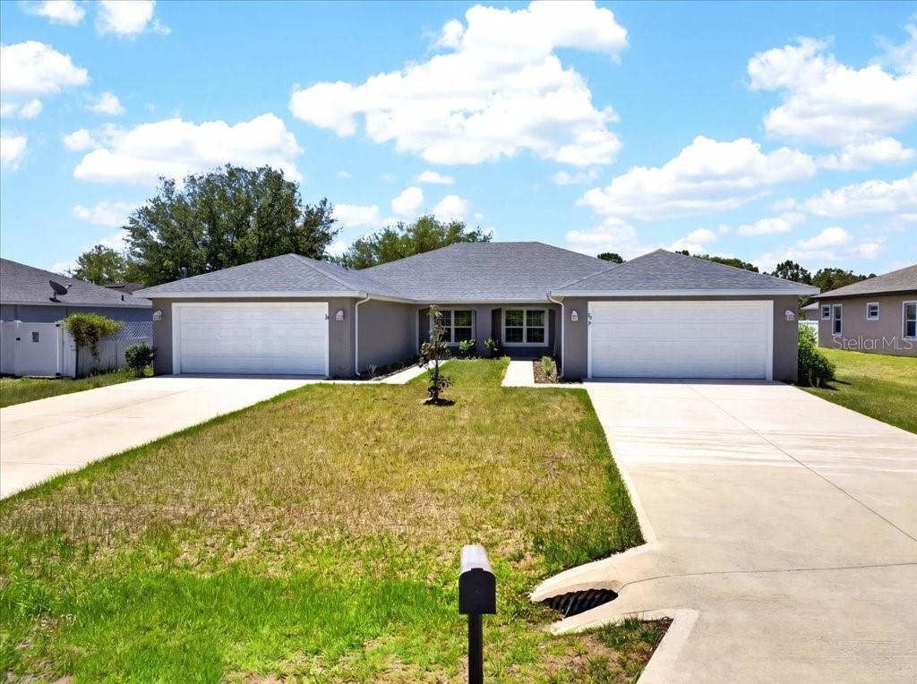 36 LOUISBURG LN #A & B, PALM COAST, FL, 32137