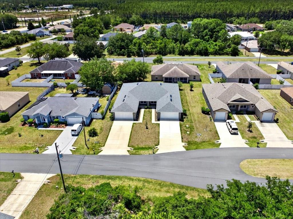 36 LOUISBURG LN #A & B, PALM COAST, FL, 32137