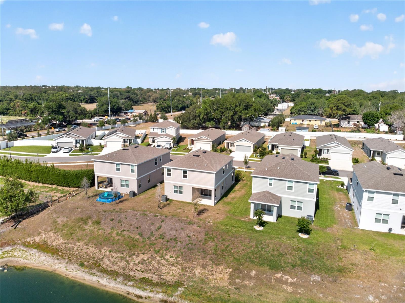 821 BLUE CREEK DR, HAINES CITY, FL, 33844