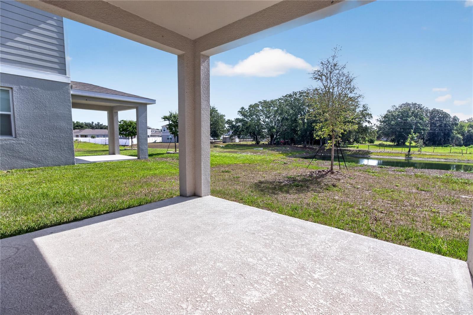 821 BLUE CREEK DR, HAINES CITY, FL, 33844