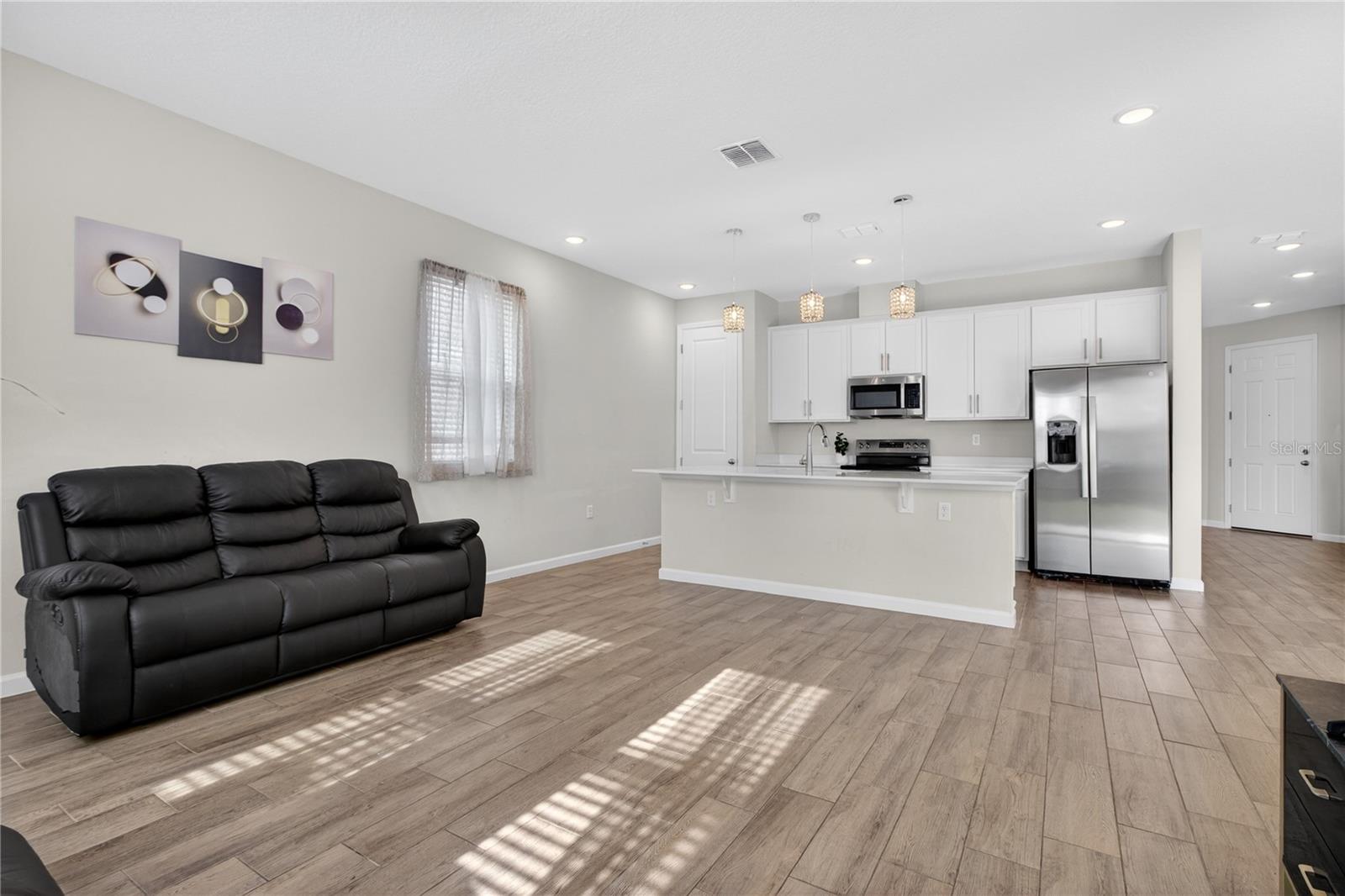 821 BLUE CREEK DR, HAINES CITY, FL, 33844