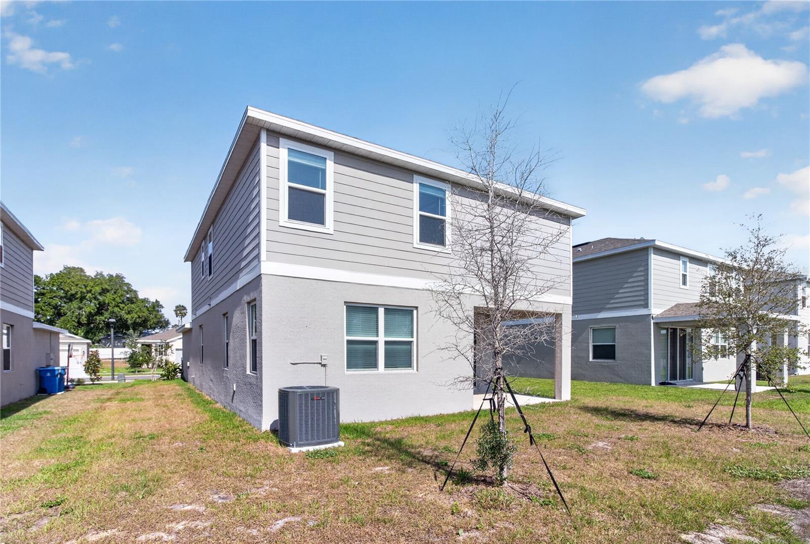 821 BLUE CREEK DR, HAINES CITY, FL, 33844