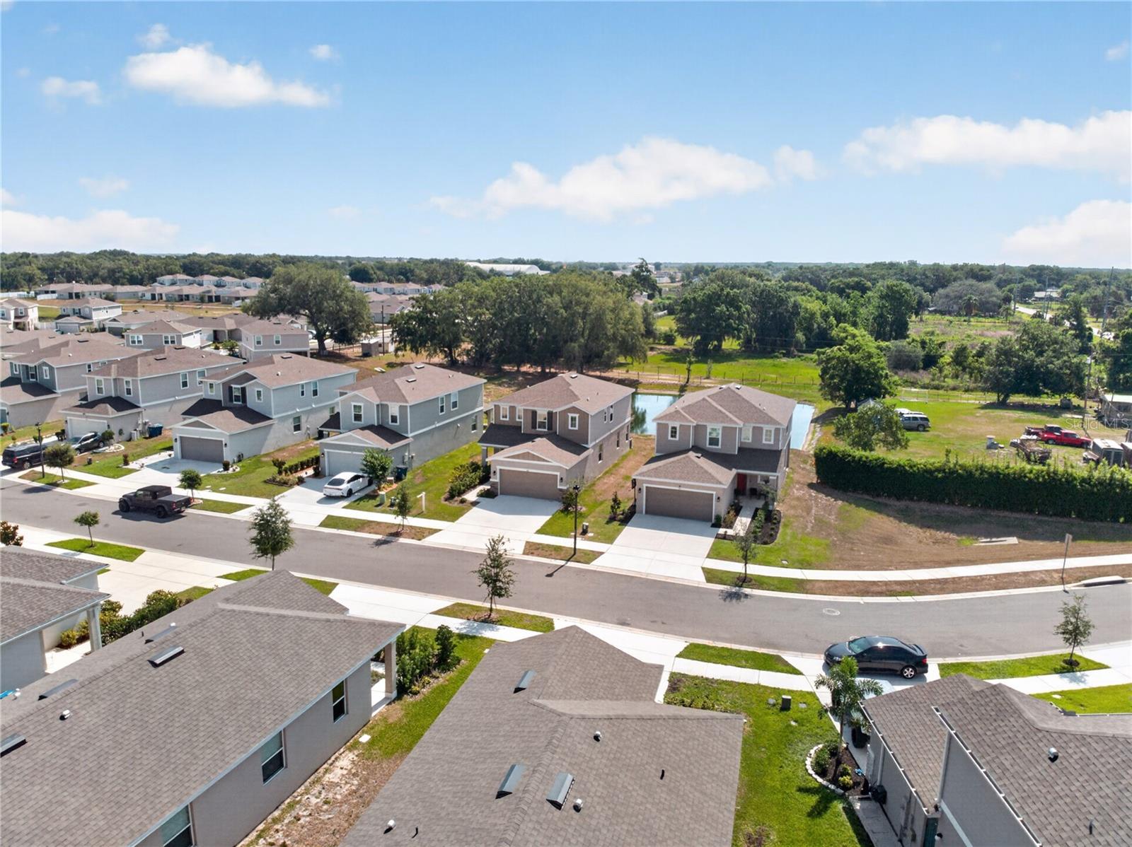 821 BLUE CREEK DR, HAINES CITY, FL, 33844