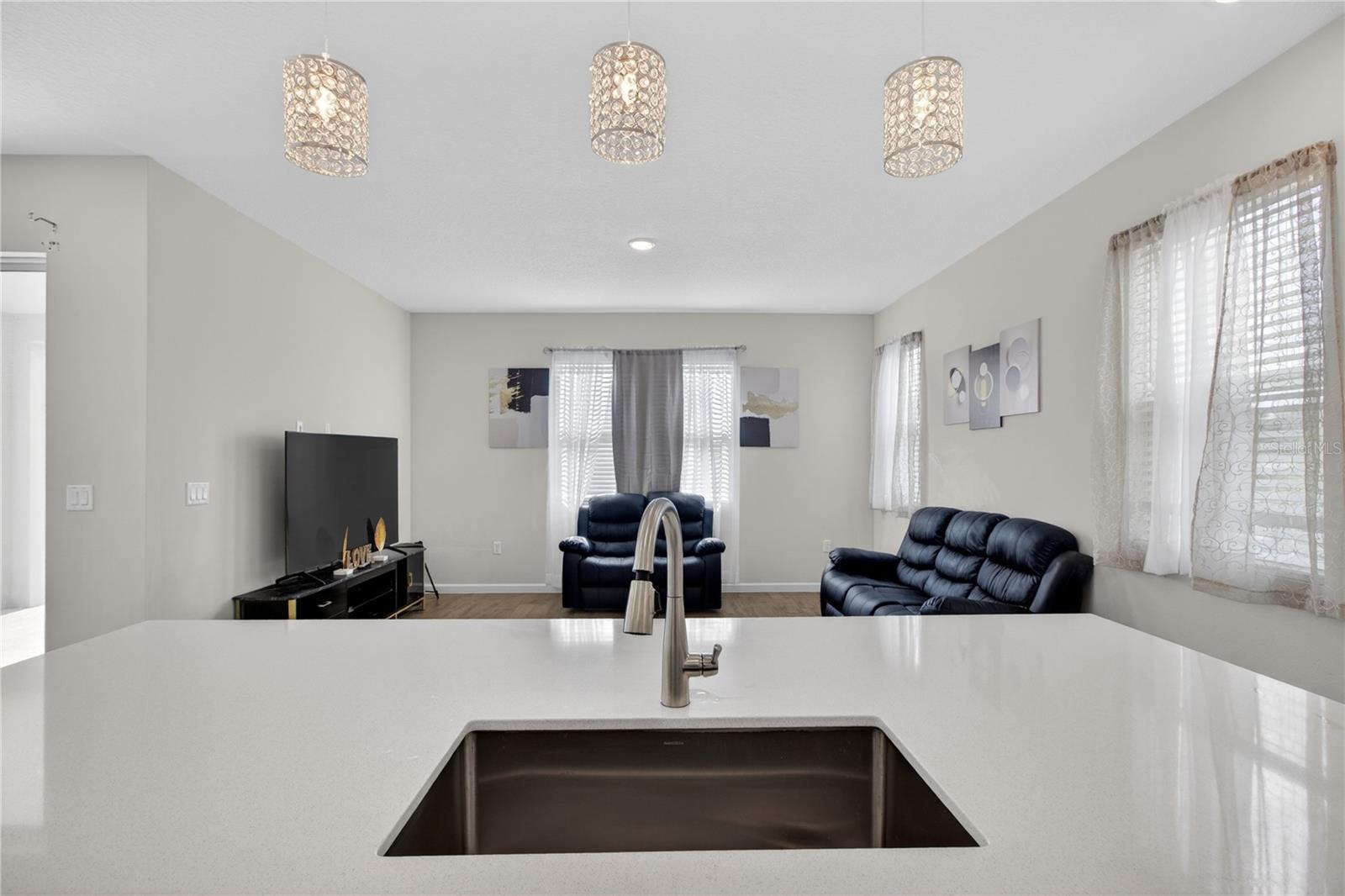 821 BLUE CREEK DR, HAINES CITY, FL, 33844