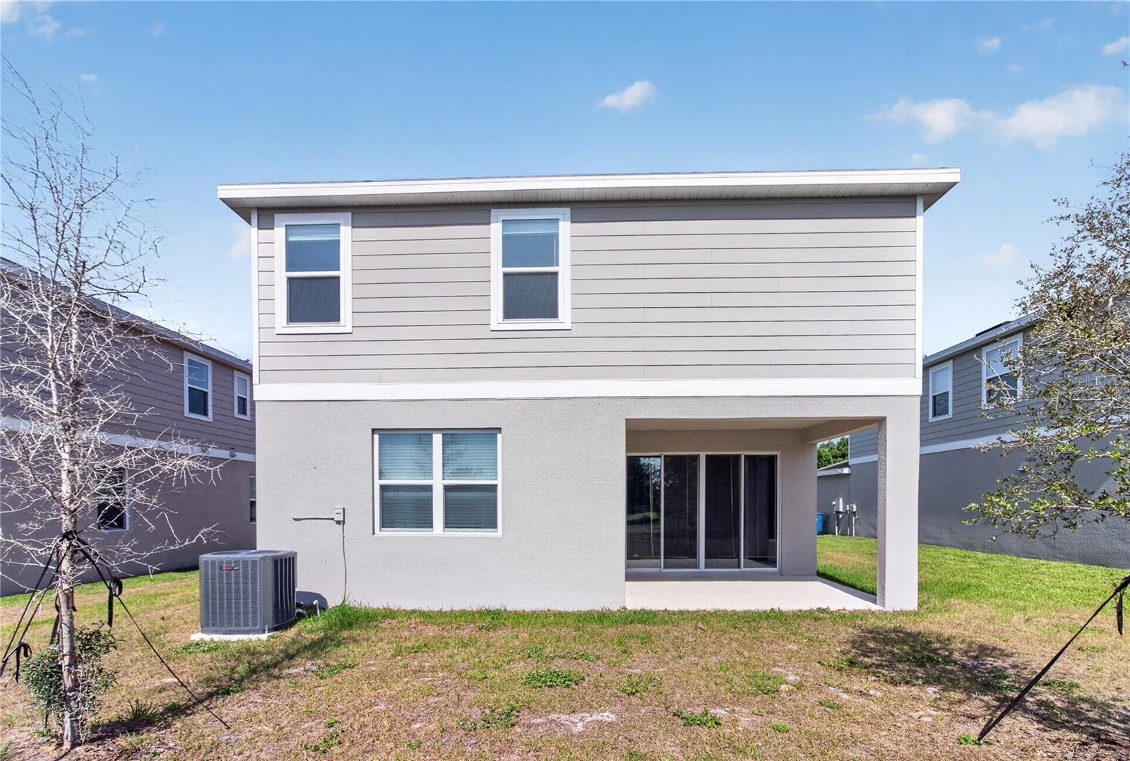 821 BLUE CREEK DR, HAINES CITY, FL, 33844