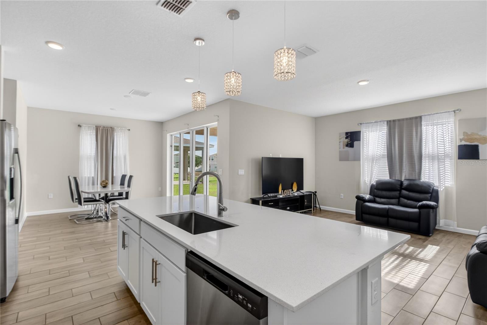821 BLUE CREEK DR, HAINES CITY, FL, 33844