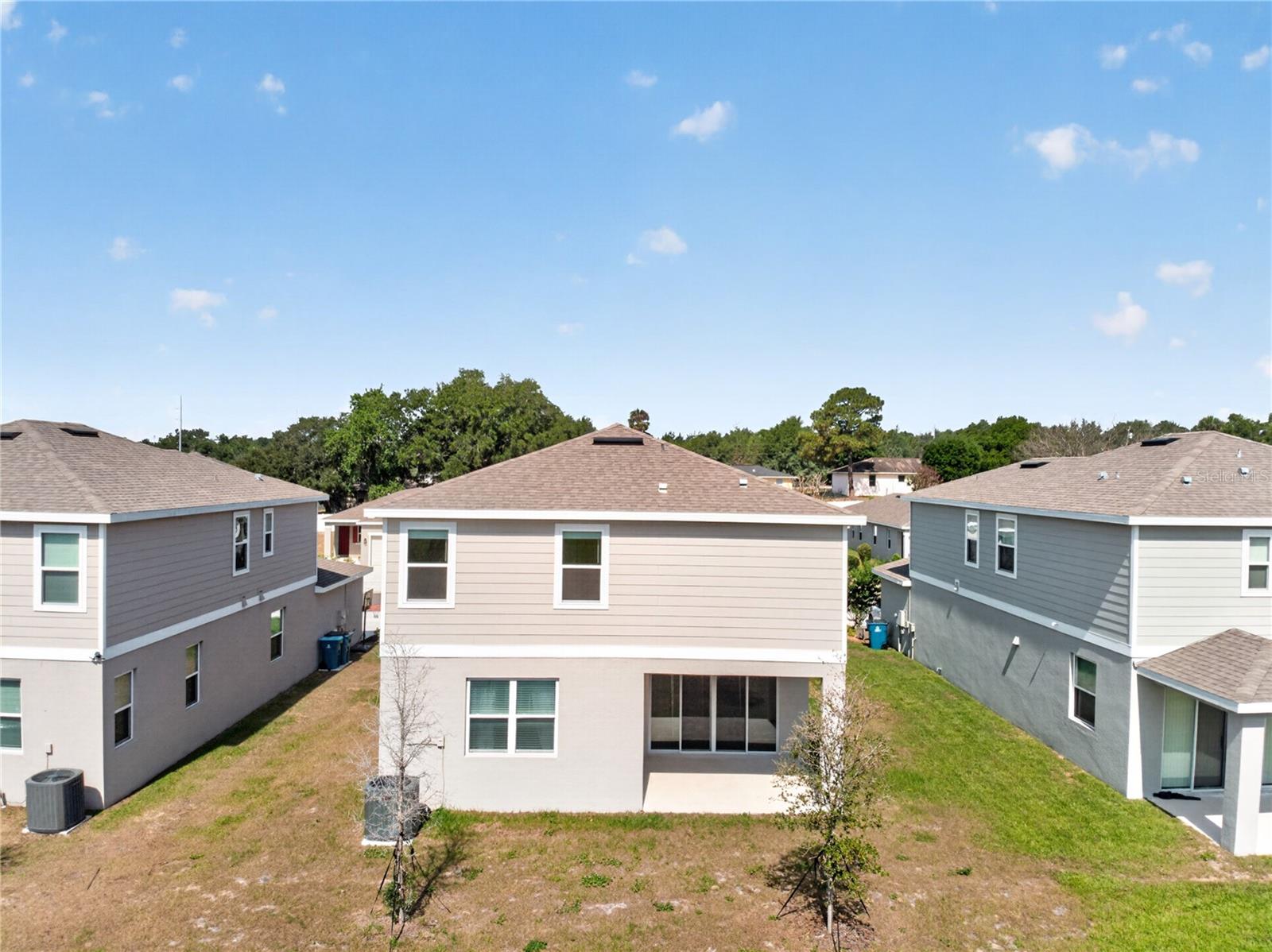 821 BLUE CREEK DR, HAINES CITY, FL, 33844