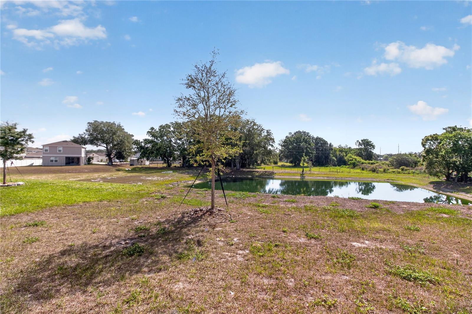 821 BLUE CREEK DR, HAINES CITY, FL, 33844