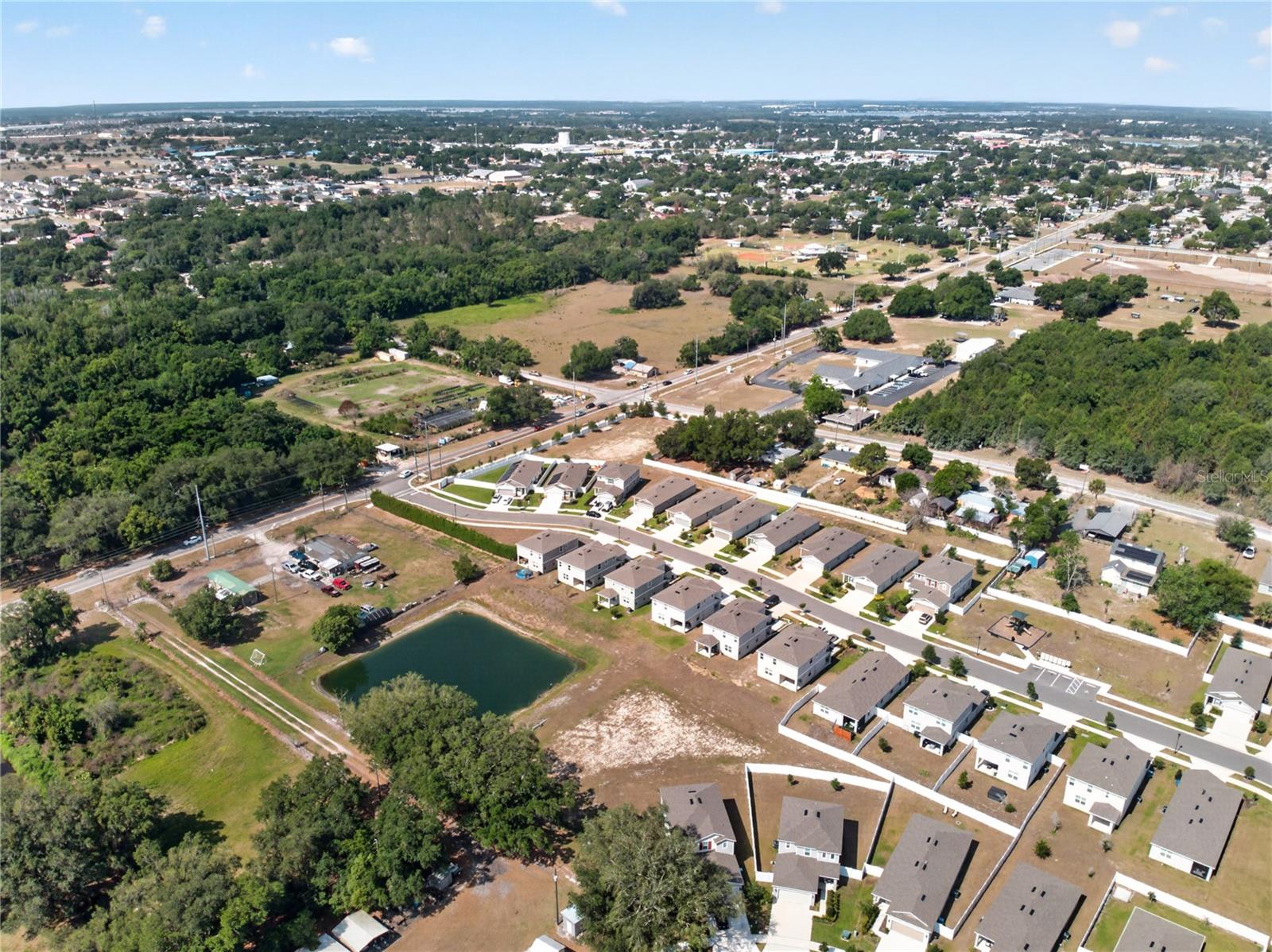 821 BLUE CREEK DR, HAINES CITY, FL, 33844