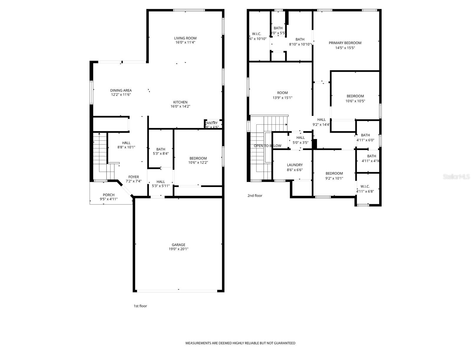 821 BLUE CREEK DR, HAINES CITY, FL, 33844