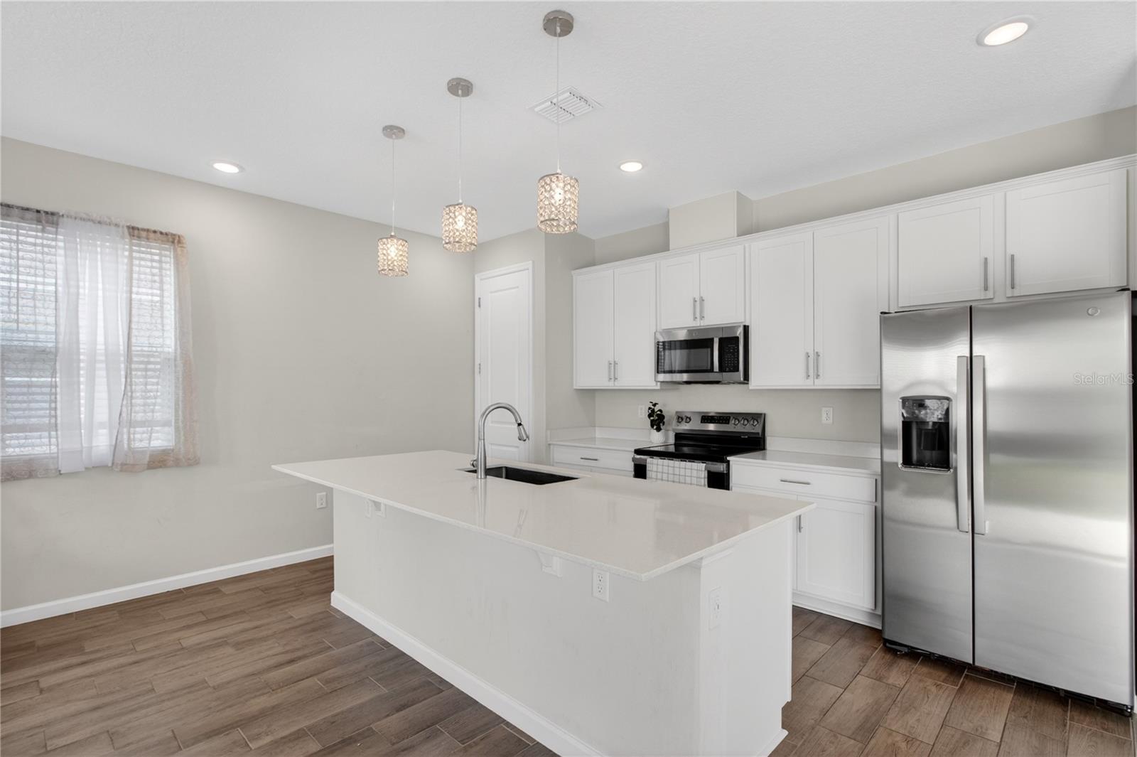 821 BLUE CREEK DR, HAINES CITY, FL, 33844