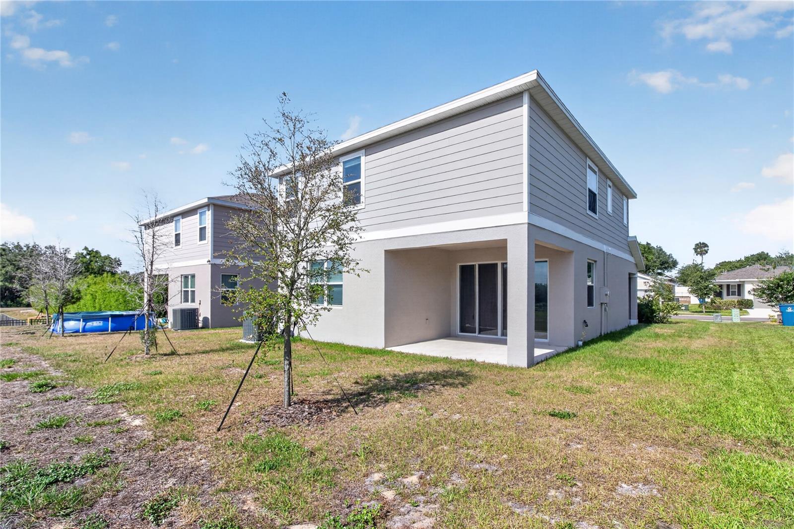 821 BLUE CREEK DR, HAINES CITY, FL, 33844