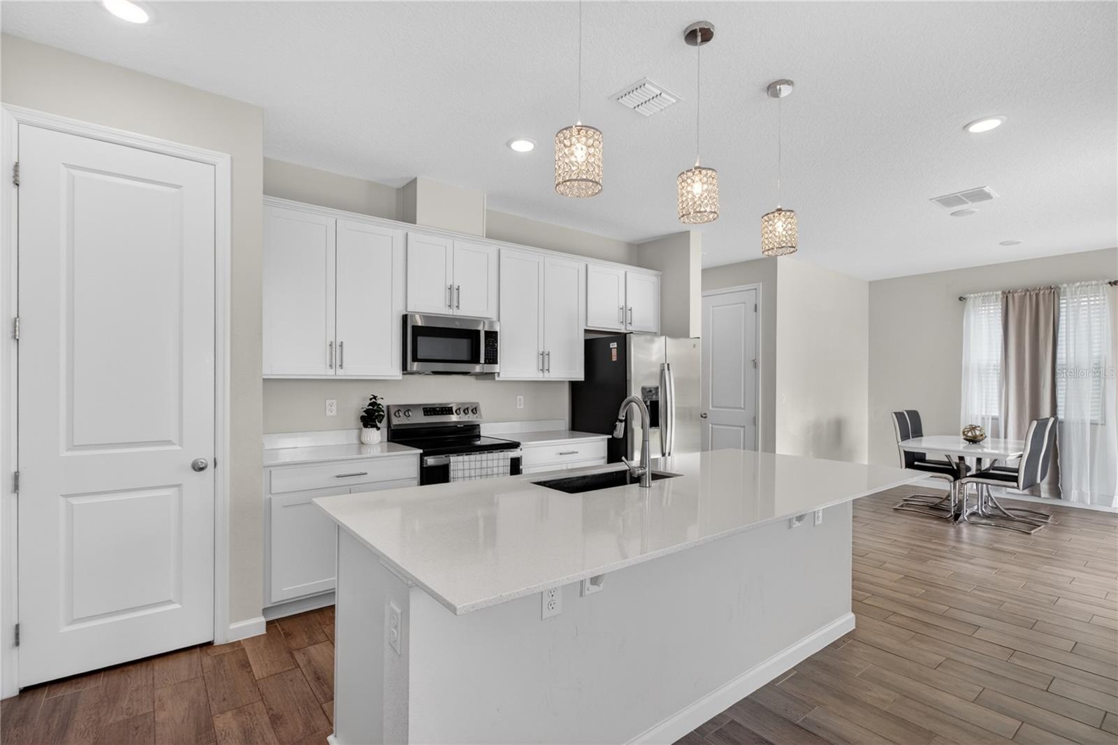 821 BLUE CREEK DR, HAINES CITY, FL, 33844