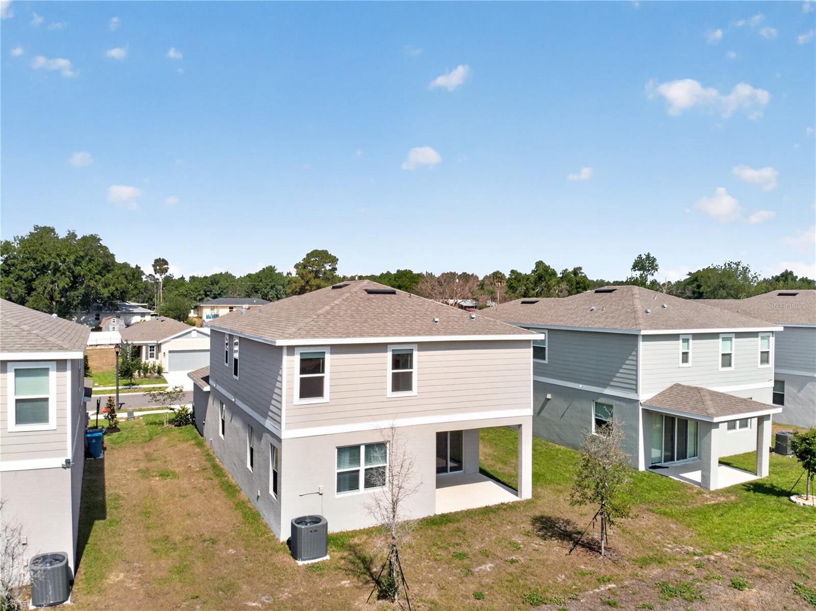 821 BLUE CREEK DR, HAINES CITY, FL, 33844