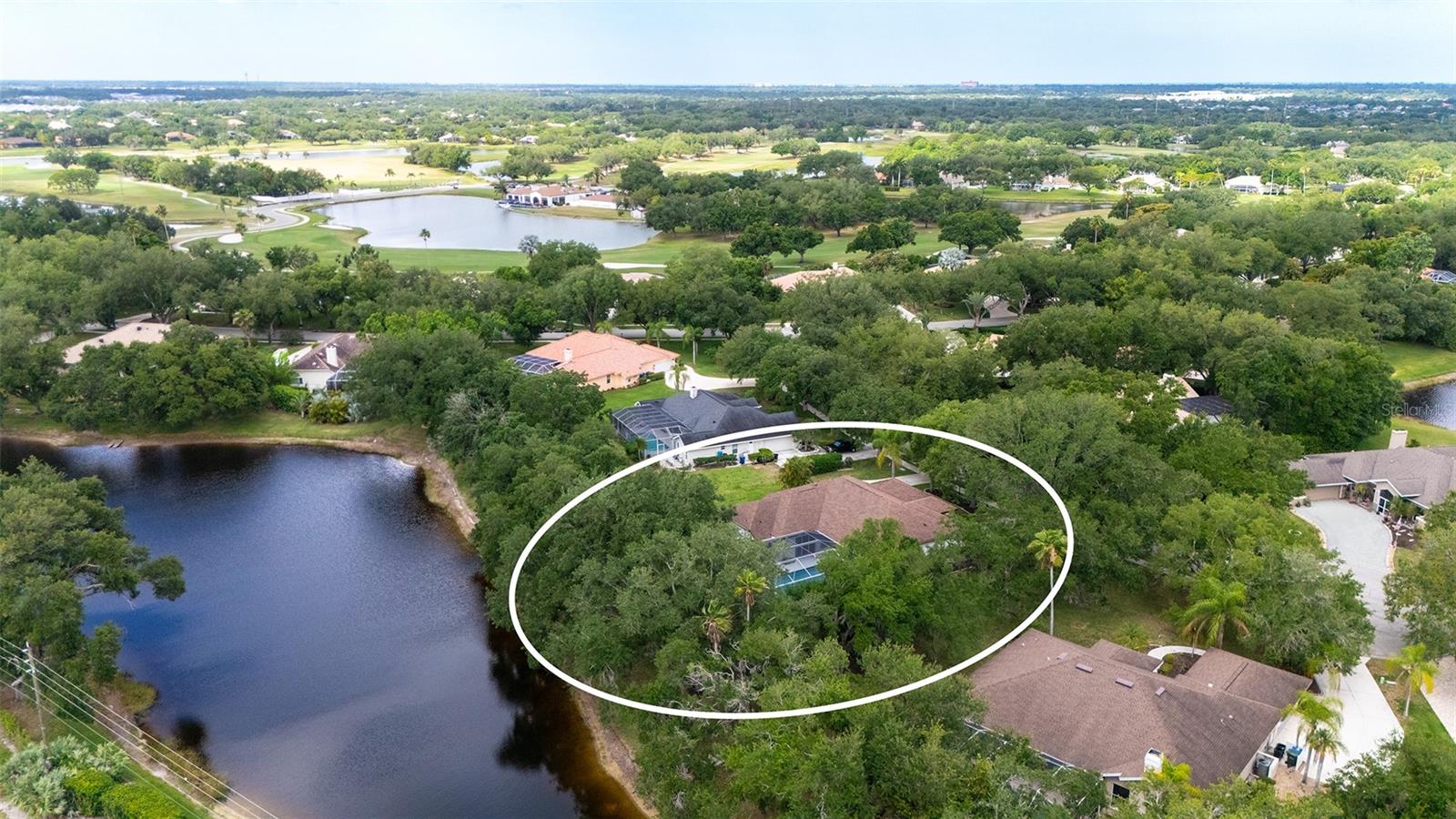 6801 ERICA LN, SARASOTA, FL, 34241