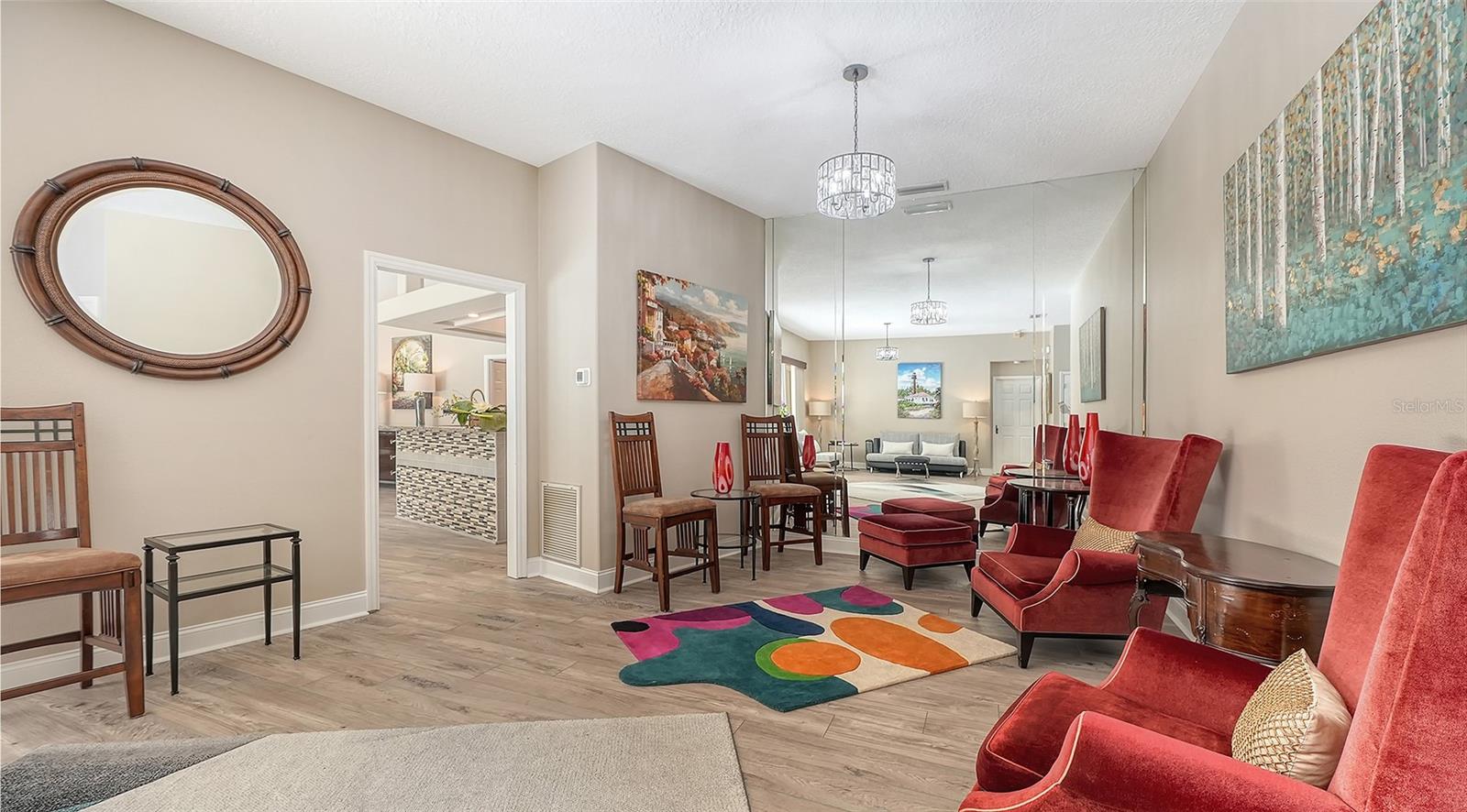 6801 ERICA LN, SARASOTA, FL, 34241