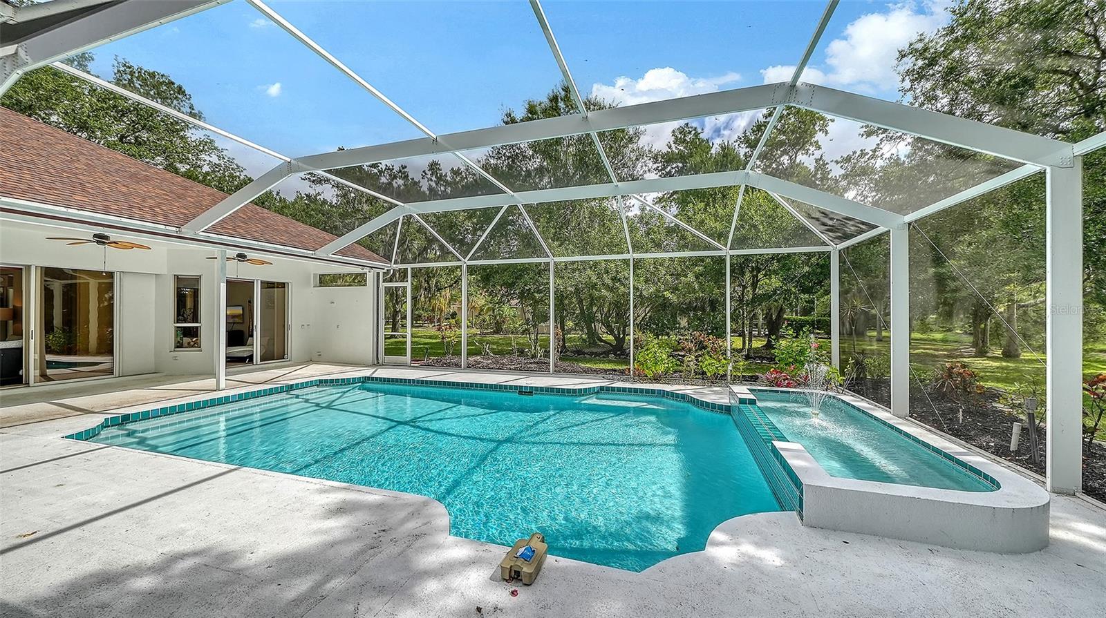 6801 ERICA LN, SARASOTA, FL, 34241