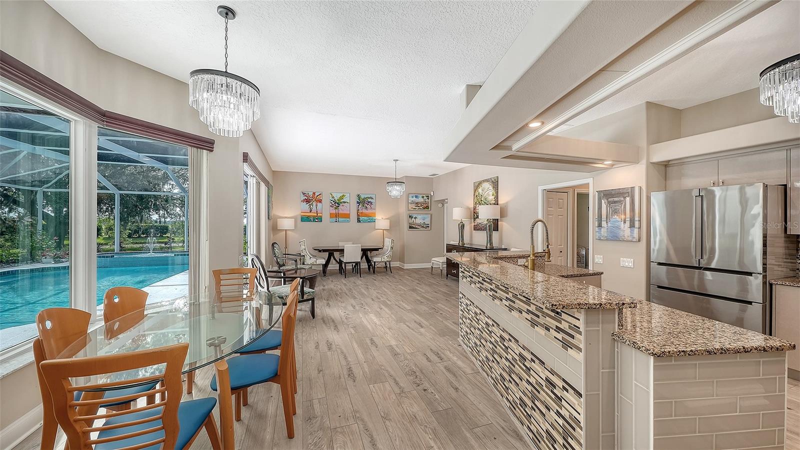 6801 ERICA LN, SARASOTA, FL, 34241