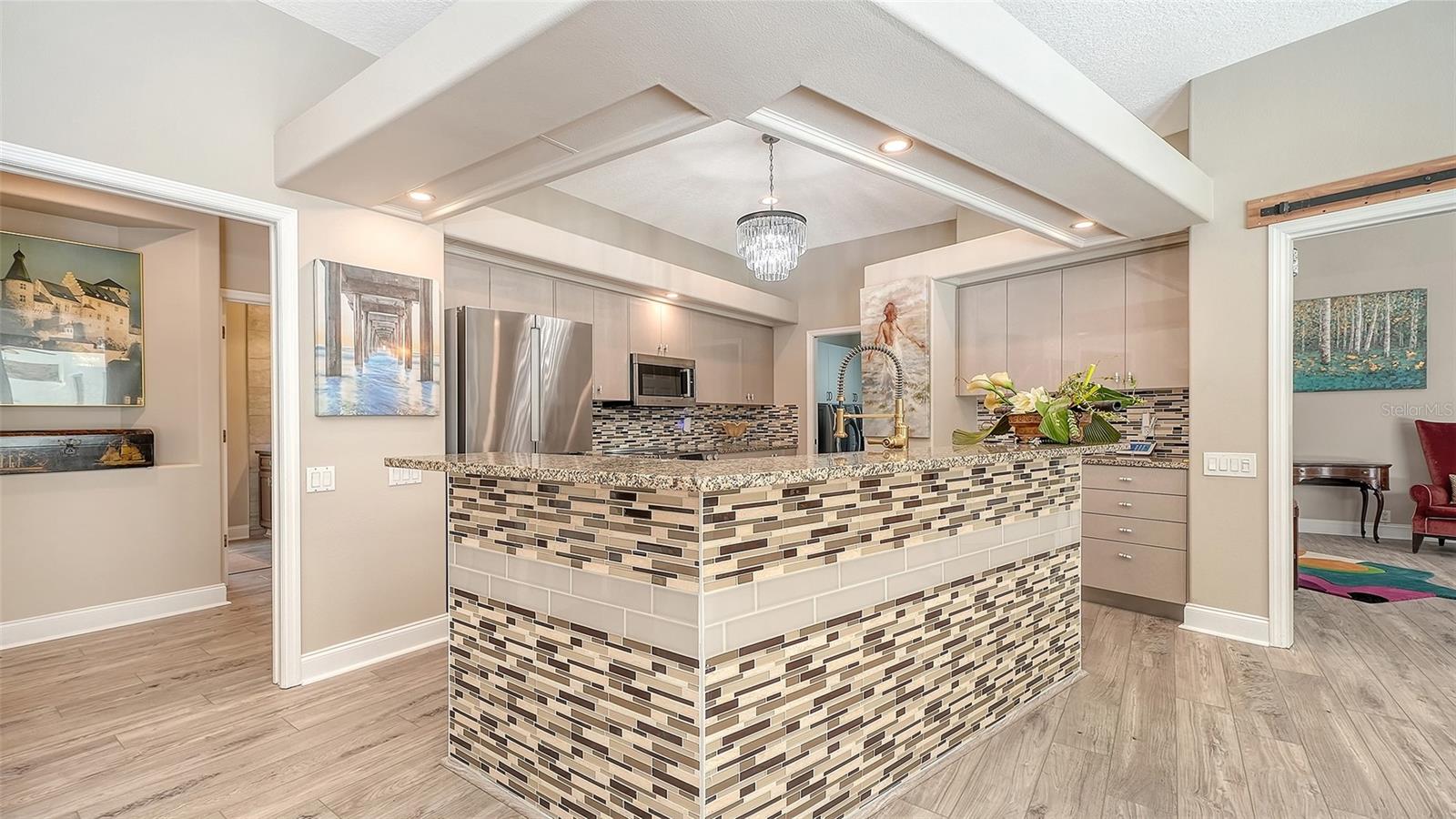 6801 ERICA LN, SARASOTA, FL, 34241